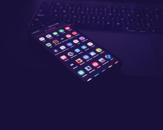 android mobile application development