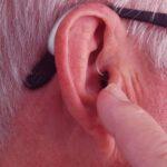 Ear Disorders Diagnosis