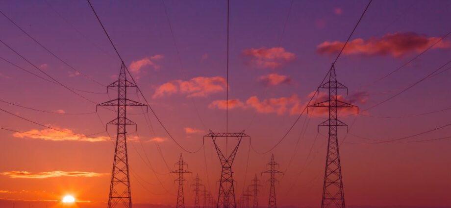saudi electricity company