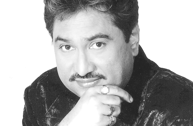 Kumar Sanu biography