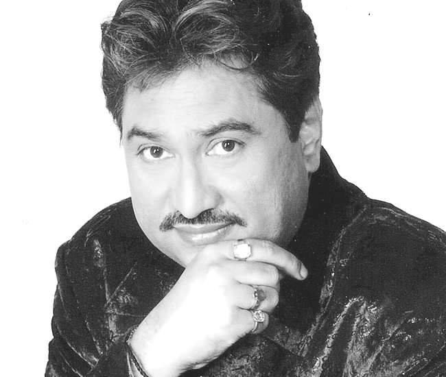 Kumar Sanu biography