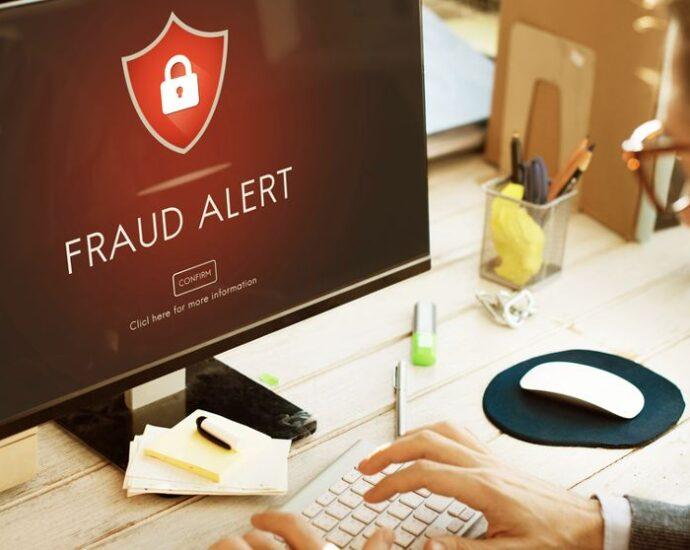 Small Business Fraud