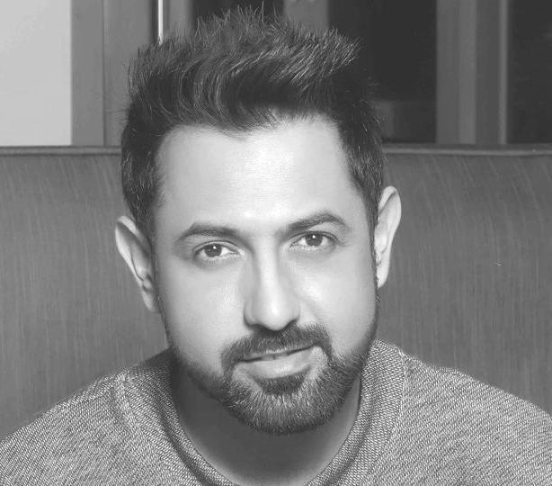 Gippy Grewal biography