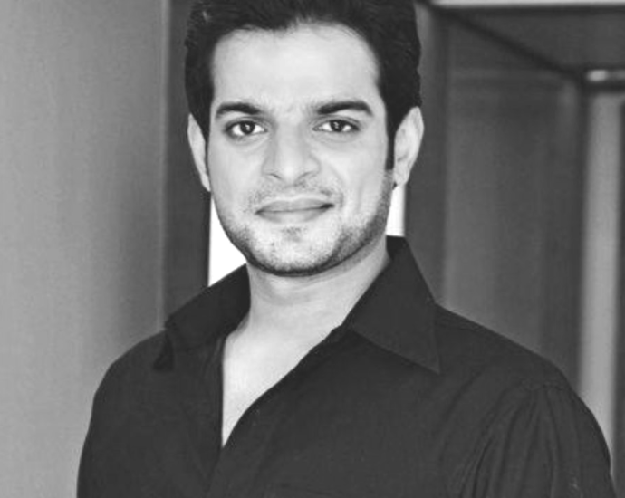 Karan Patel biography