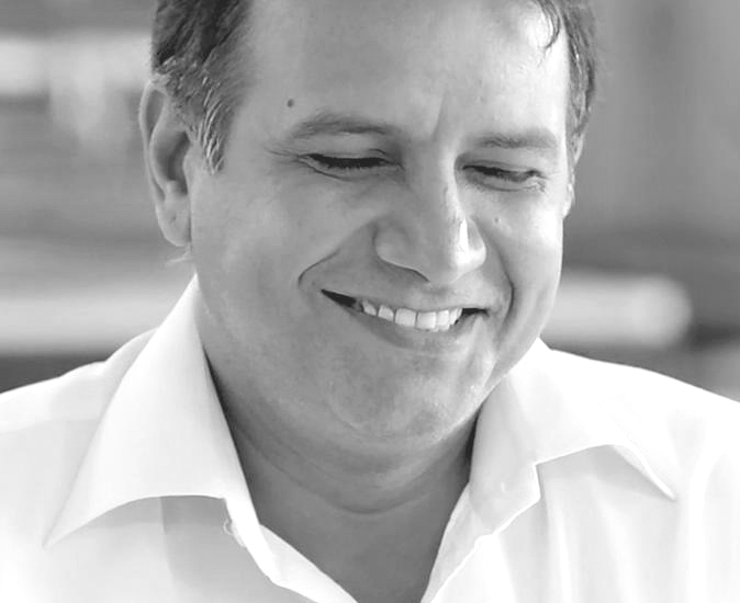 Kumud Mishra biography hindi