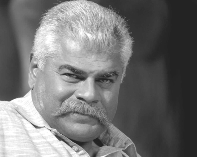 Sharat Saxena biography