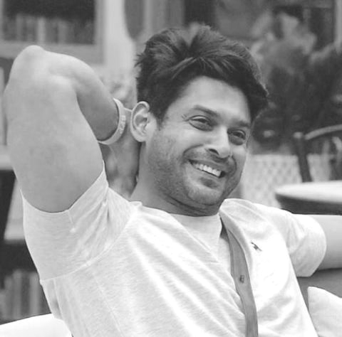 Siddharth Shukla Biography