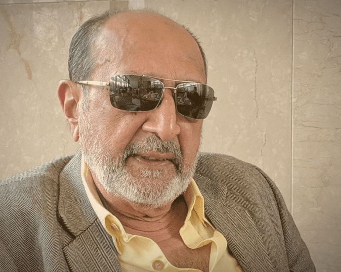 Tinnu Anand biography