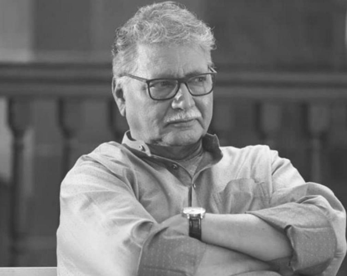 Vikram Gokhale biography