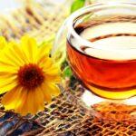 Five Herbal Drinks to Reduce Bloating and Gas