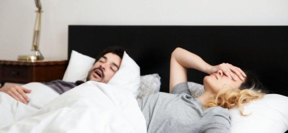If You Are Troubled By Snoring Then Know Home Remedies to Deal with Snoring