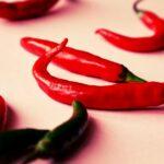 Red Chilli Uses Benefits Side Effects