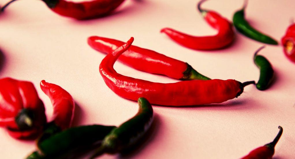 Red Chilli Uses Benefits Side Effects